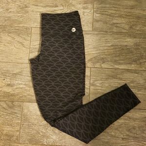 Vineyard Vines Workout Leggings